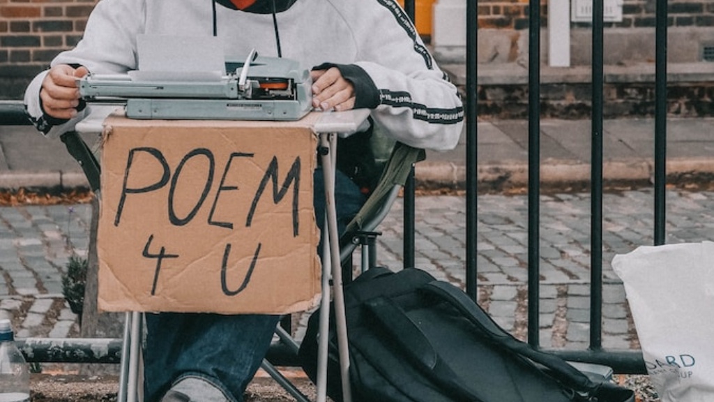 Can Poetry Change Your Life